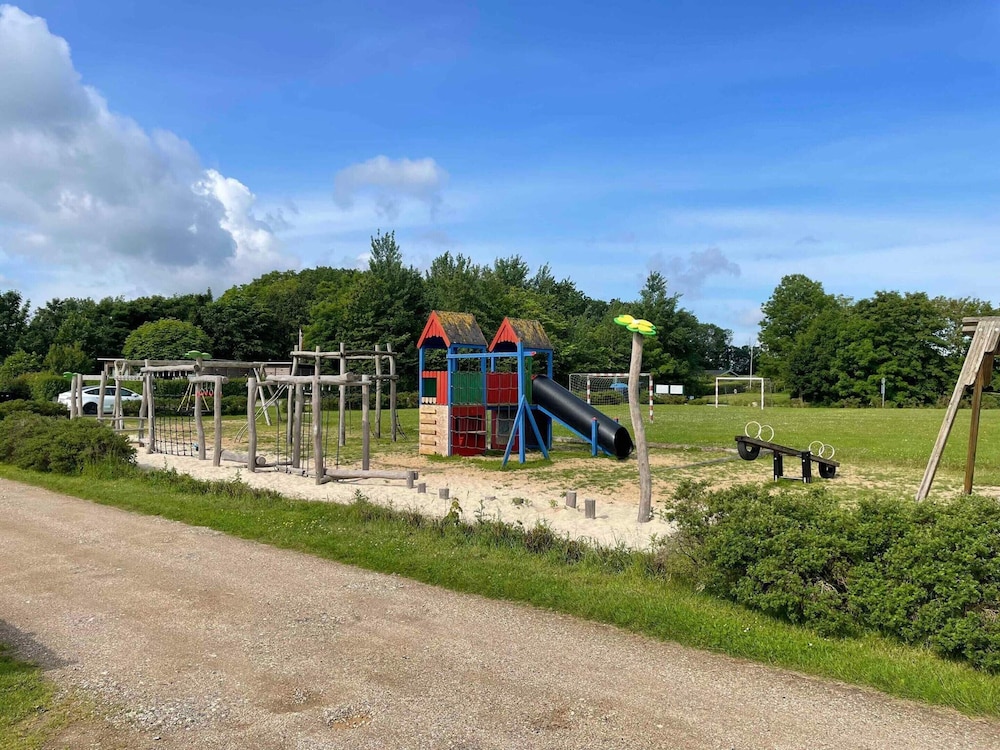5 Star Holiday Home in Juelsminde