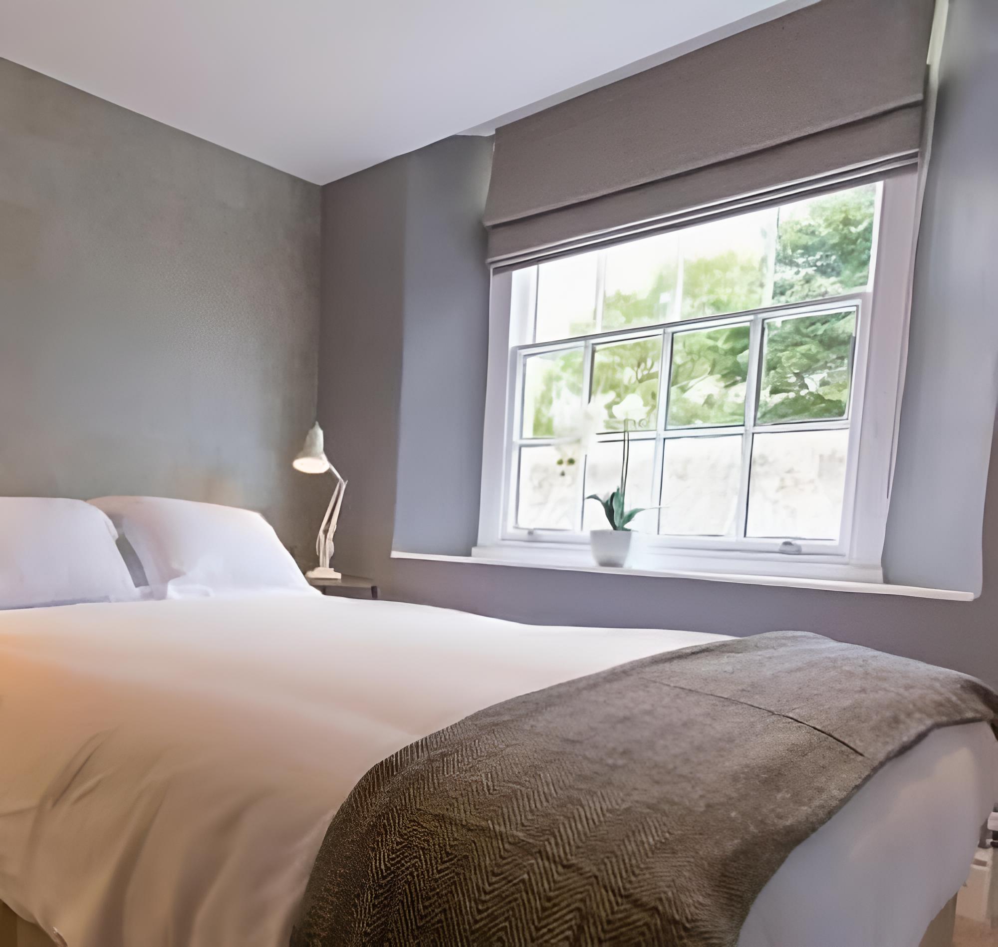Rooms at Mill Street view 5