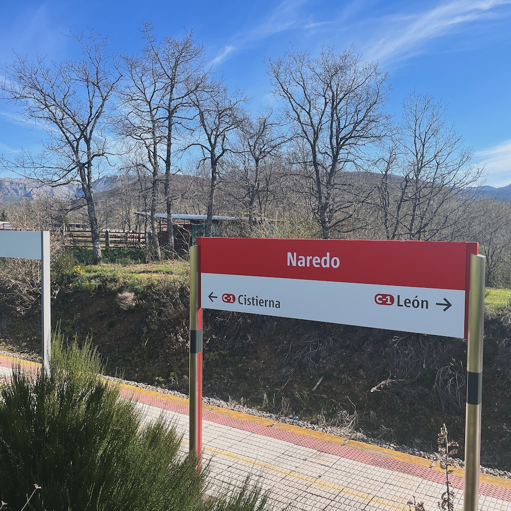 Casas rurales 4 valles