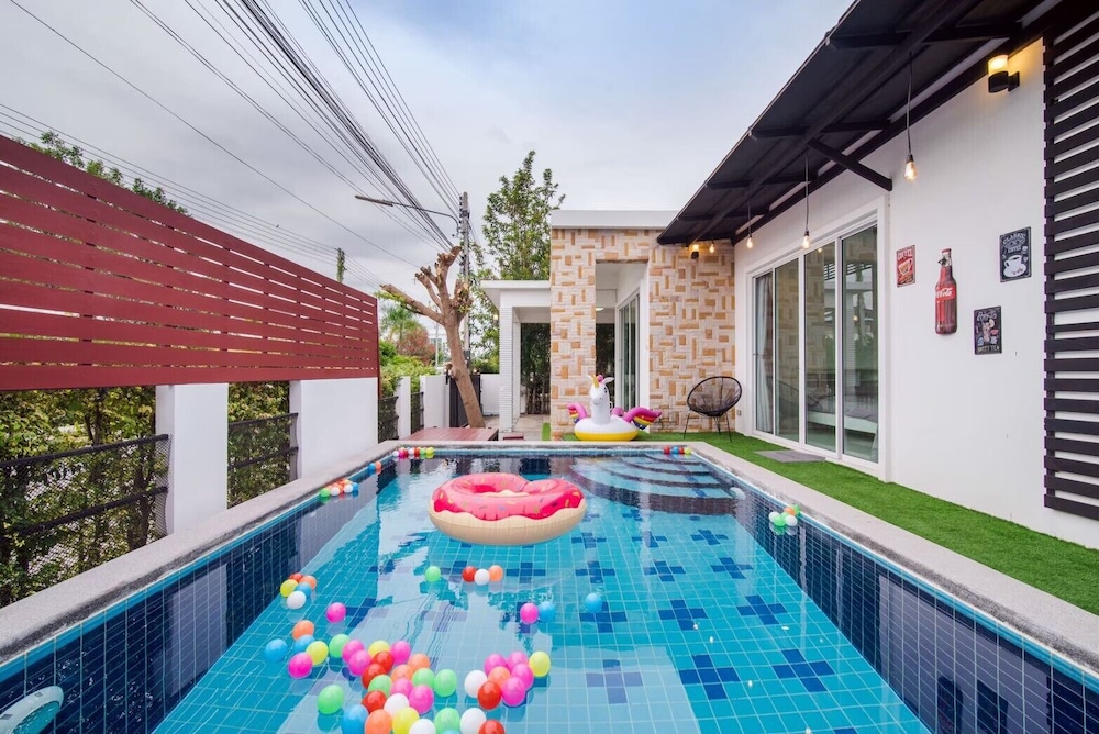 Baan Farm Sook view 5