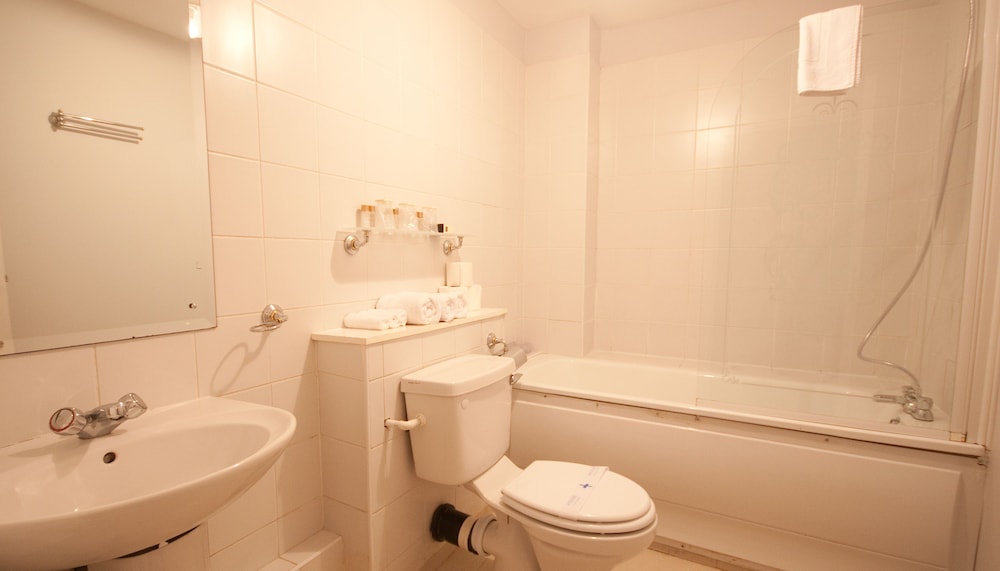 Temple Bar Dublin City Apartments