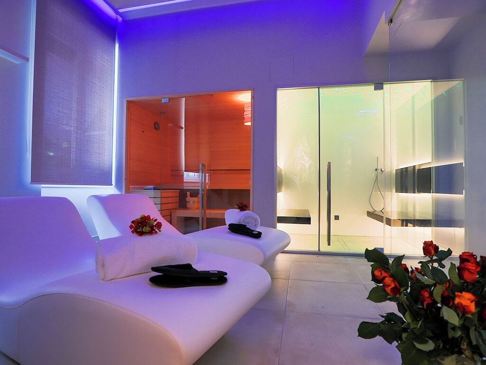Santa Margherita Ligure Vacations - Hotel Tigullio et de Milan - Property Image 9