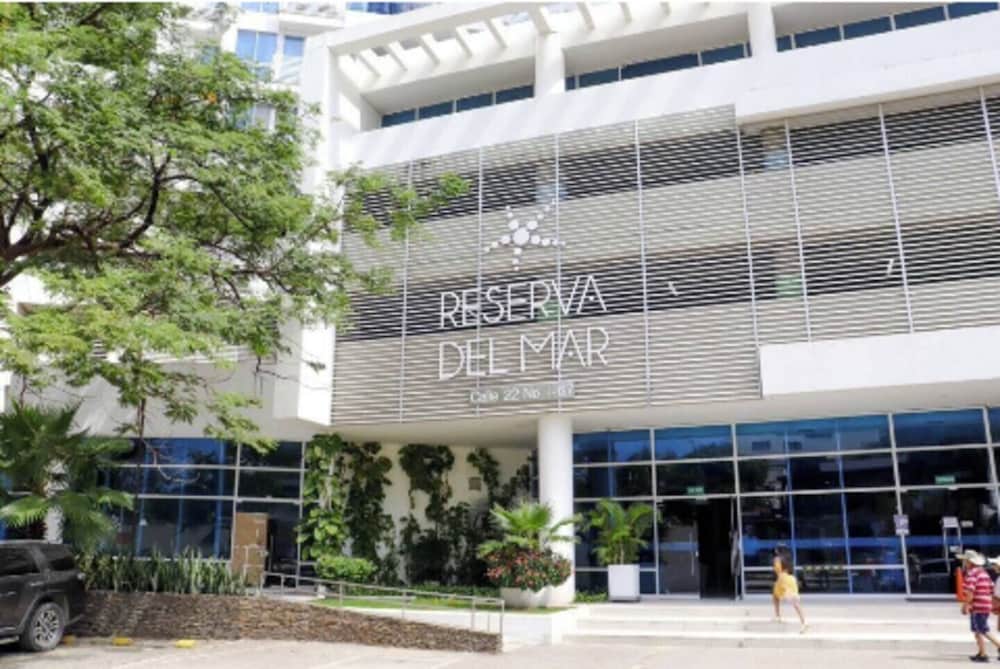 Reserva del Mar Apartamentos