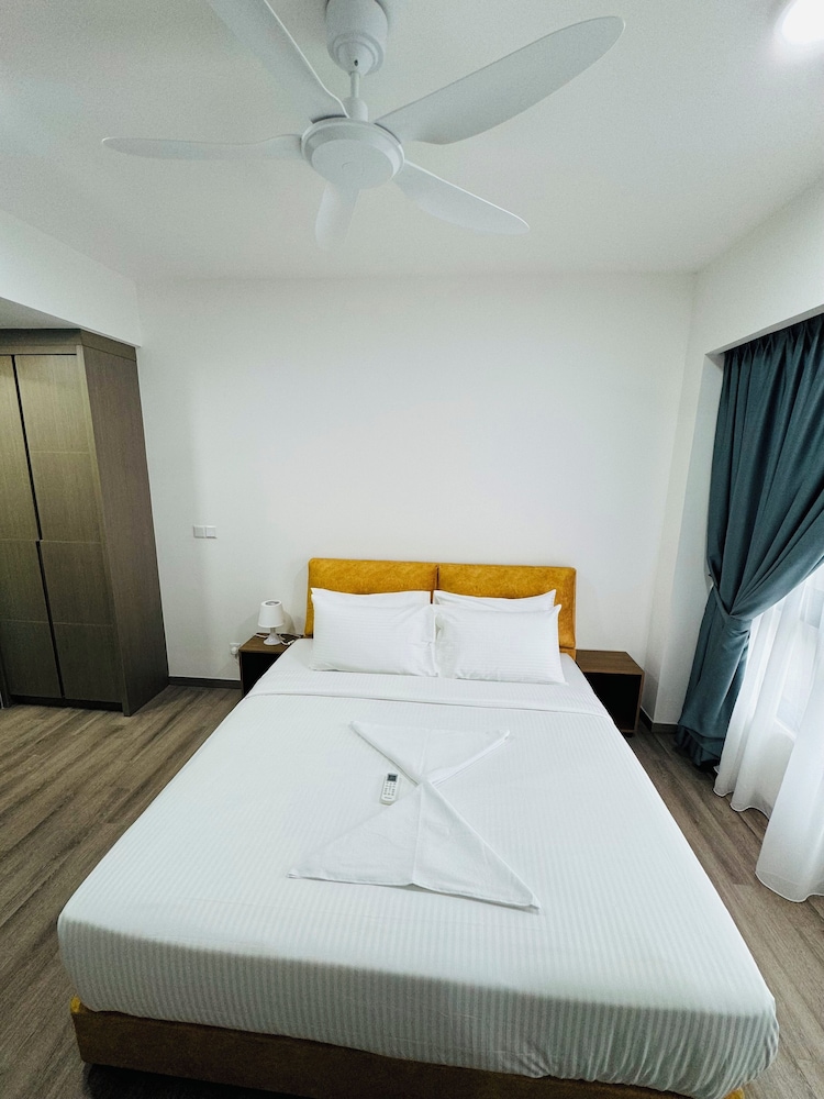 Agile Galaxy suites
