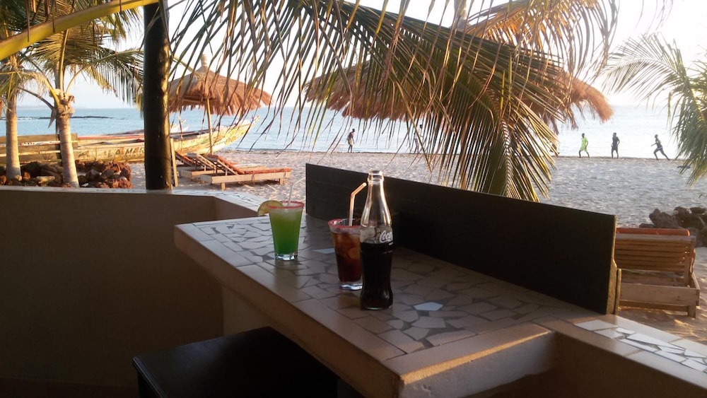 B&B Teranga Warang