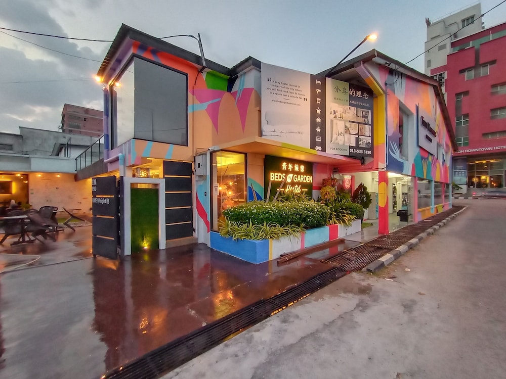 Beds In Garden Hostel Sdn Bhd photo 1