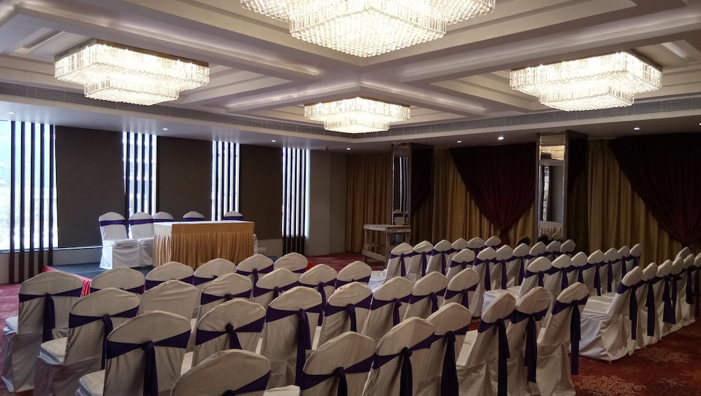 Hotel Kingsway