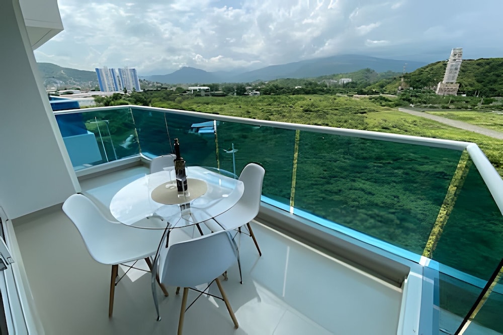 Apartamentos Reserva del Mar - by SOHO