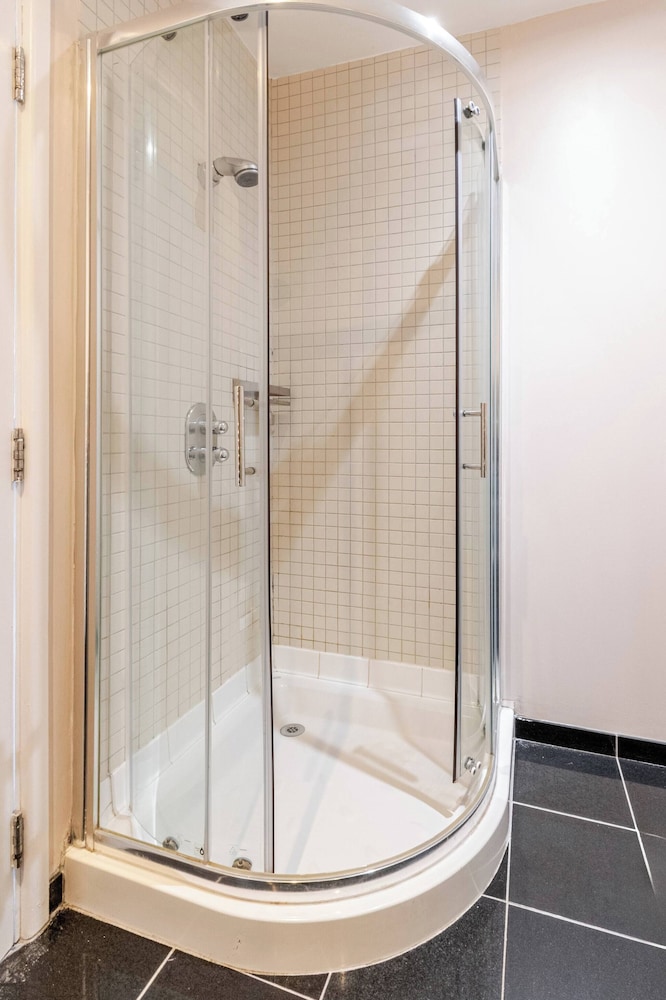 Your Perfect Haven Suite for Business and Long Stays