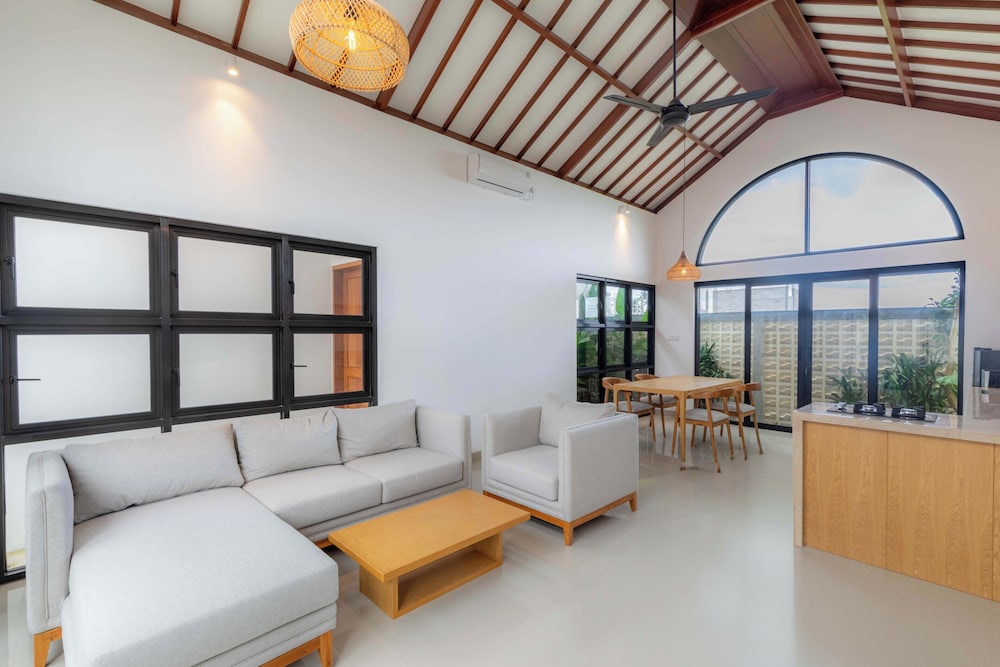 Avura Villa Munggu