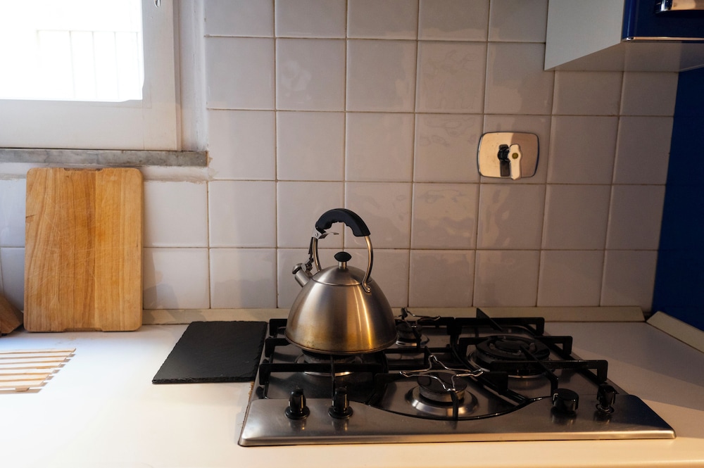 Cozy 2BR Apartment near Piazza Navona