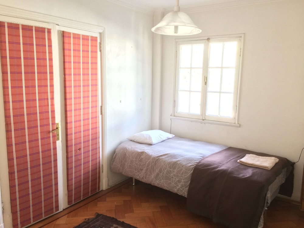 Lindas Casas para grupos y familias