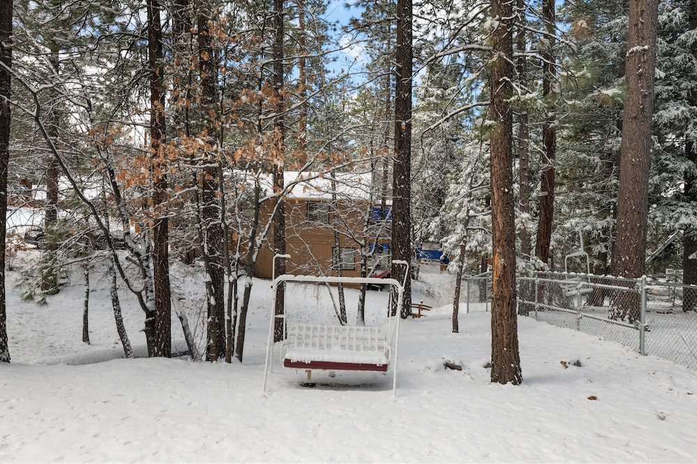 Brown Bear Inn