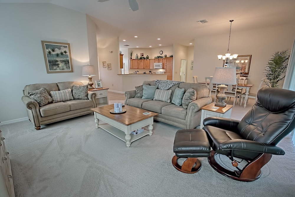 Rabbit Run Path Home 3 Bedroom by The VIR Group