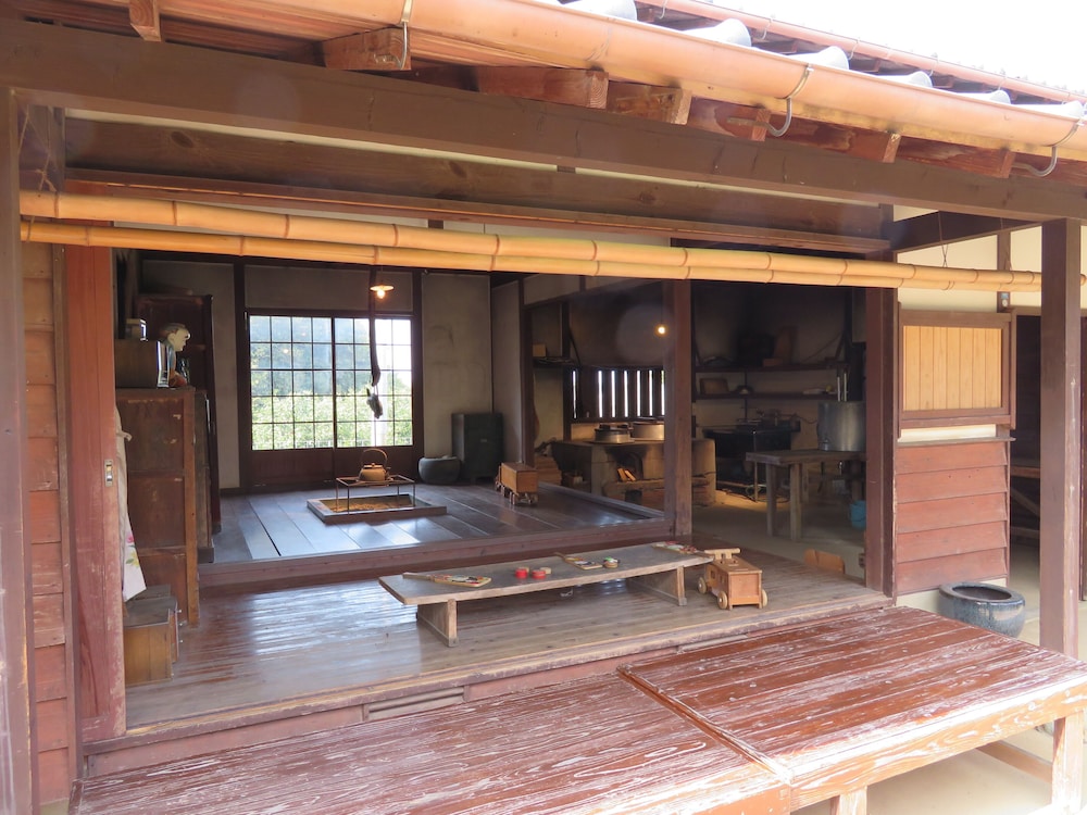 Nokonoshima Island Park Villa Sakimori