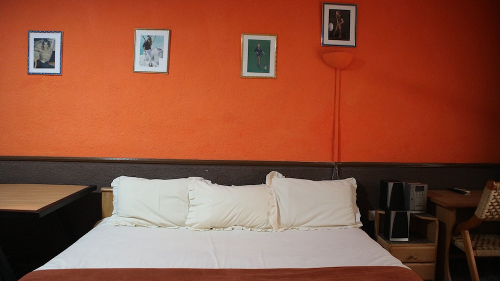 Benjy's Lodge