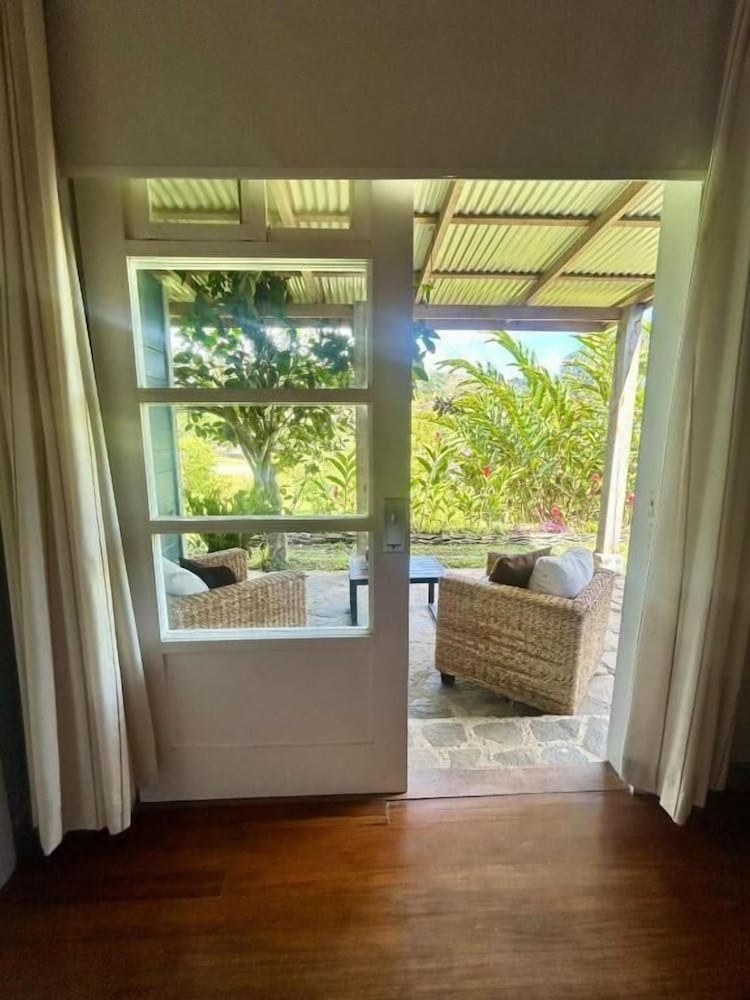 Casa Hacienda La Esperanza