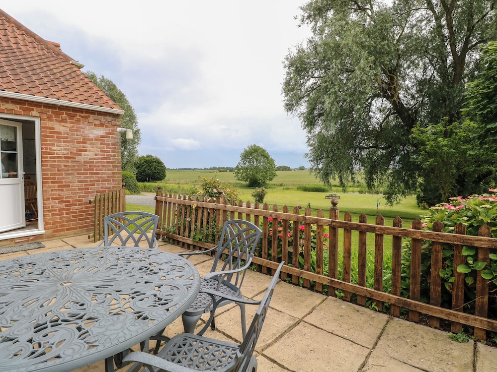 Dairy Cottage