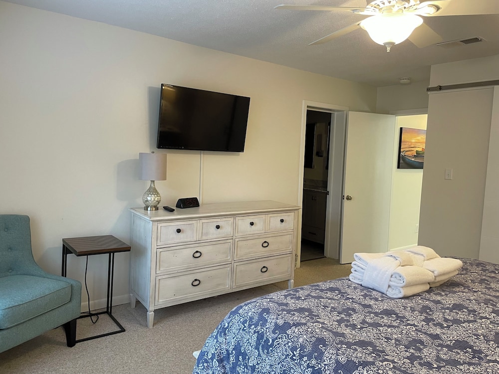 2208 Heritage Villas at The Sea Pines Resort