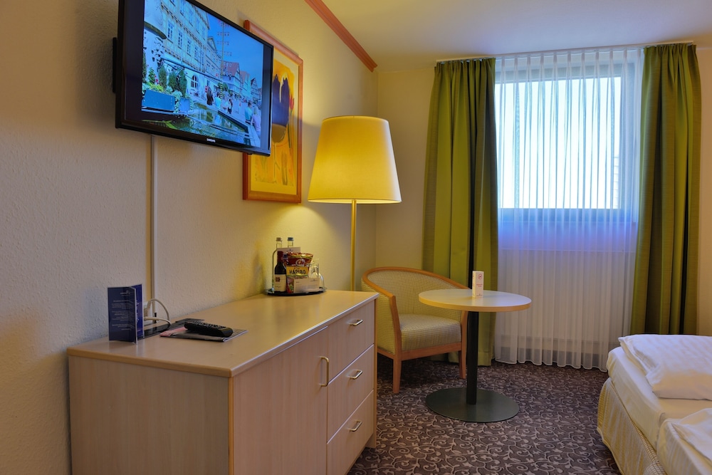 PLAZA INN Leonberg - Property Image 37