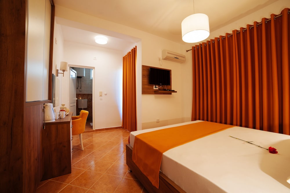 Guesthouse Pasha