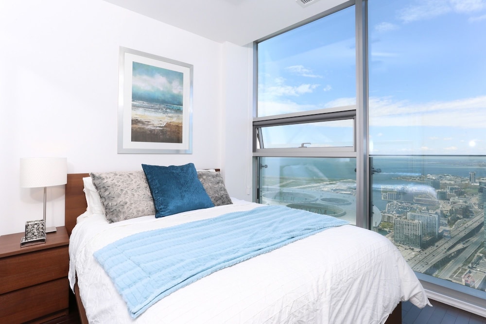 Platinum Suites - Luxury Penthouse