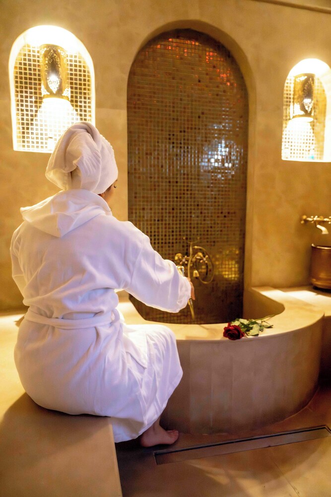 riad dar yousra
