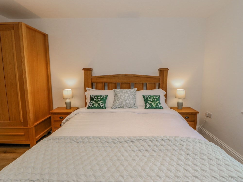 Bramblewood Cottage