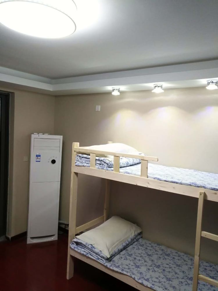 Shanghai Yuelai Guest House - Hostel