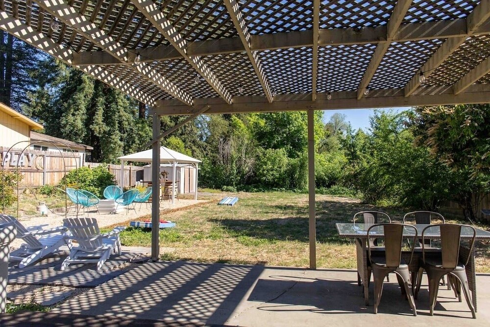 Close To River & Wineries, 2br Cottage With Hottub 2 Bedroom Home by Redawning view 2
