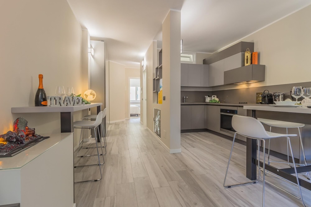 Amazing Life House in Varenna view 3