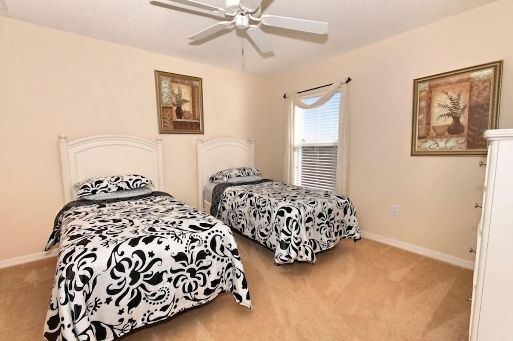 Ov3113 - The Shire at West Haven - 5 Bed 4 Baths Villa - Image 2