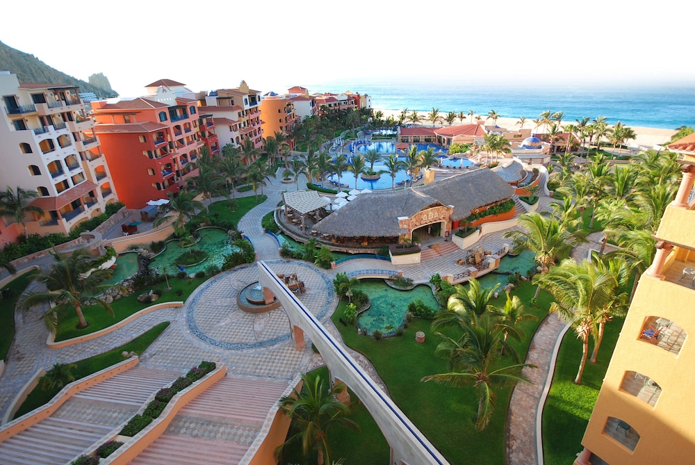 Los Cabos Vacations - Playa Grande Resort  Grand Spa - Property Image 30