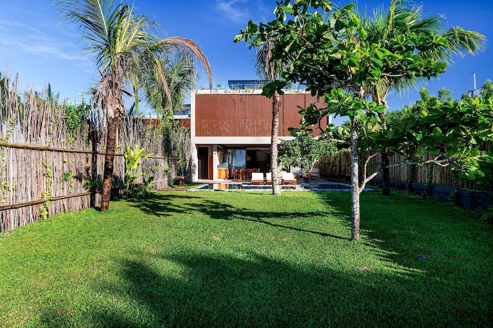 Casa Camará - By Living Milagres