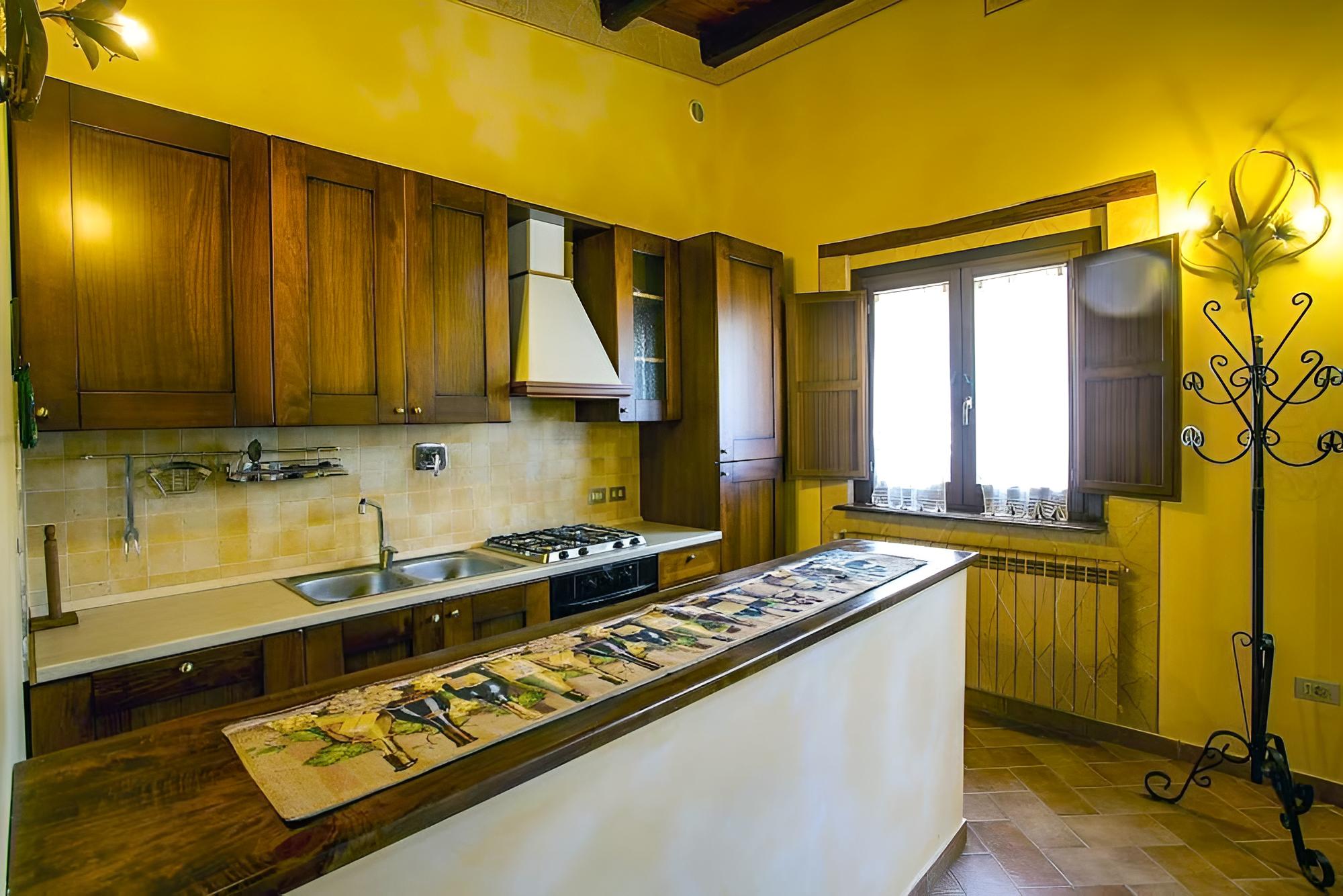 Agriturismo i Granai