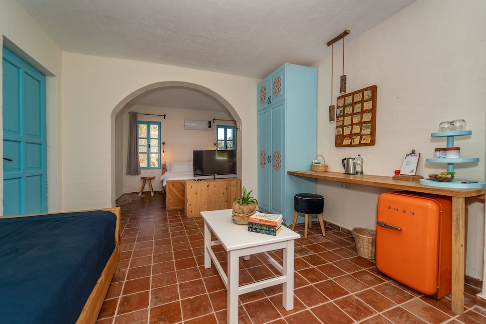 Yonca Lodge en Fethiye