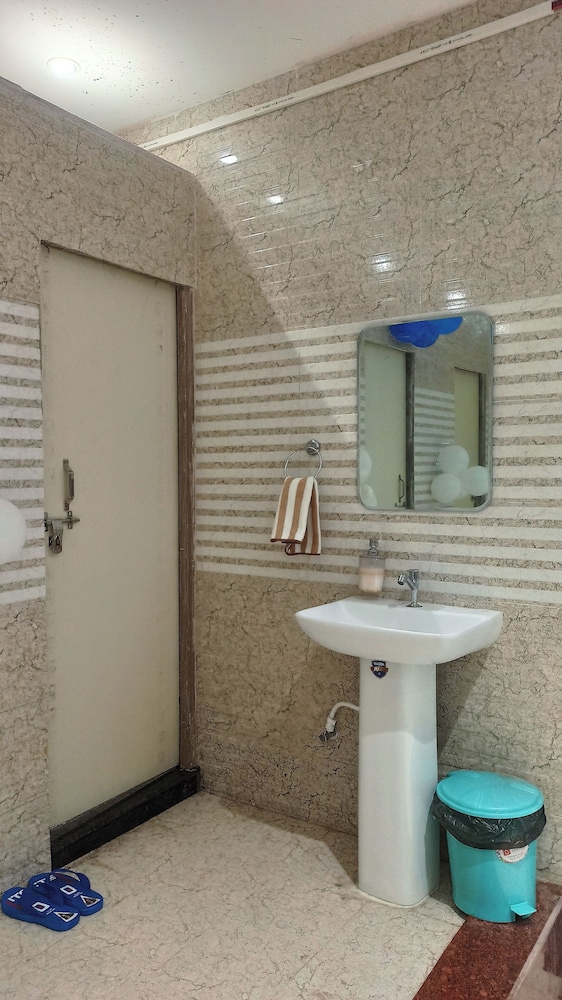 Laxmi Dormitory