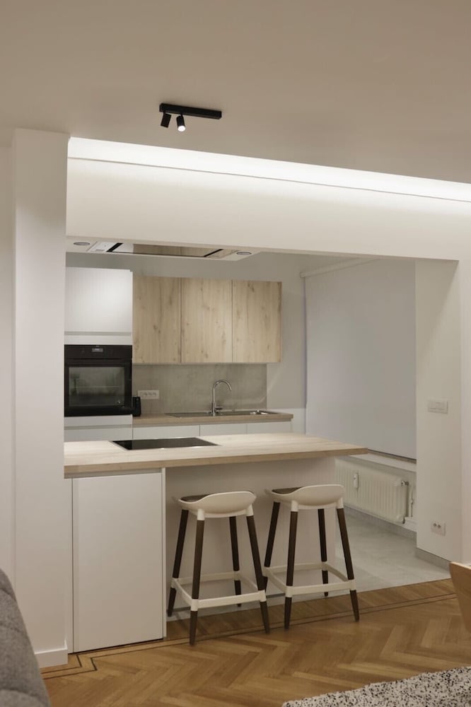 Appartement Chic et Confortable