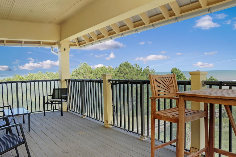 Club at Cape San Blas 3A