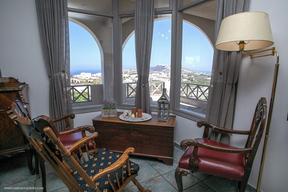 Villa Anna with Panoramic view view 2