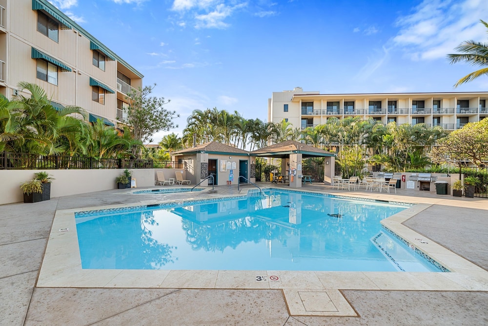 Pacific Shores B303 in Kihei