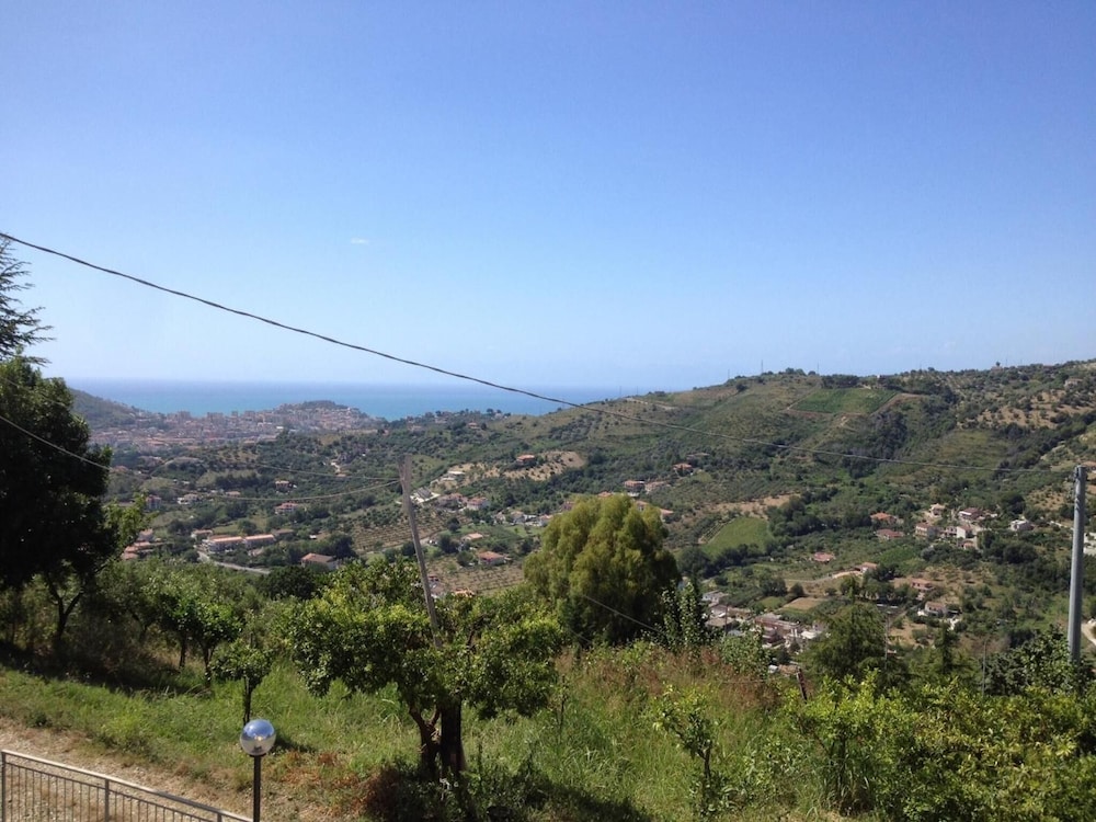 Villa Pandora view 3