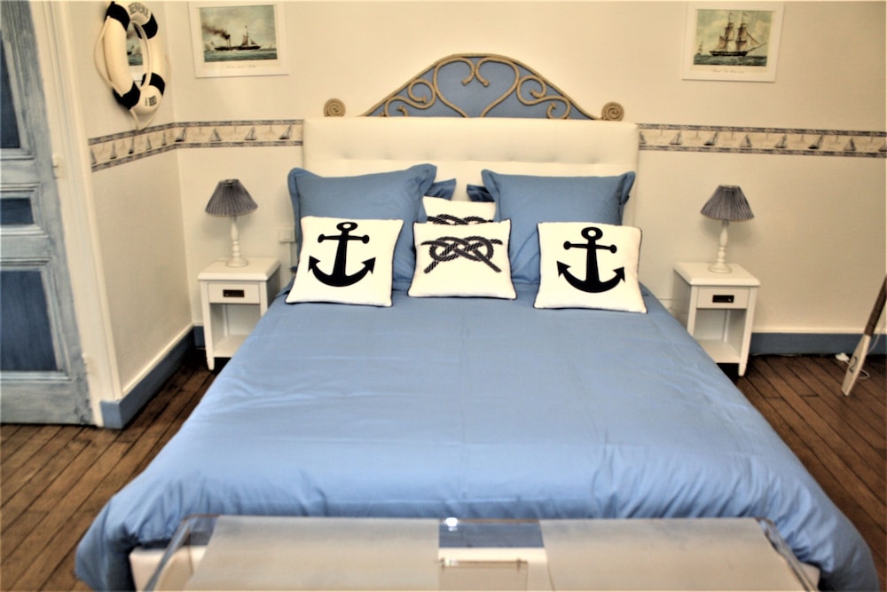 Relais du Destin