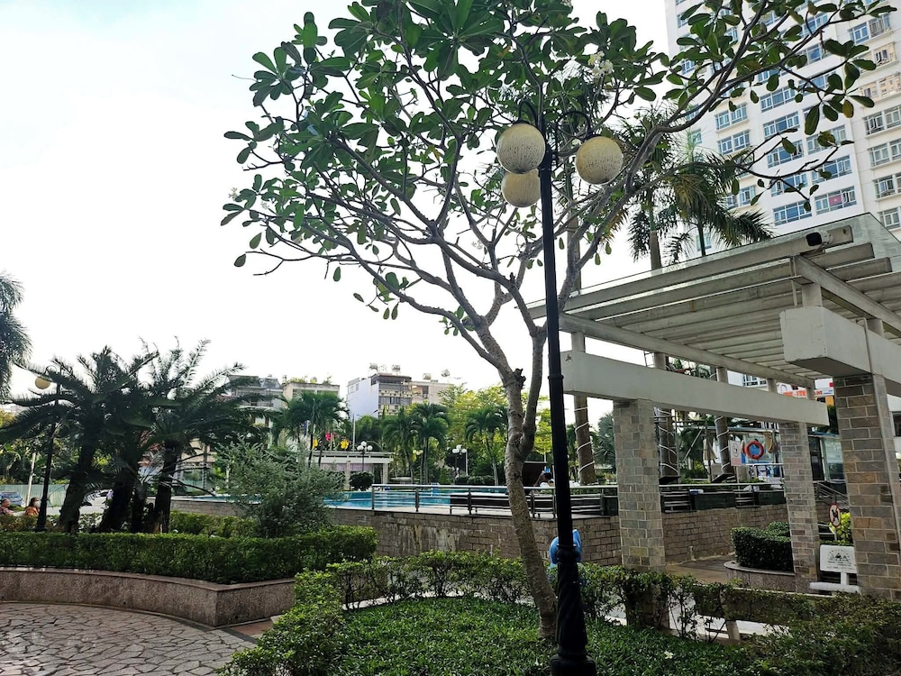 HOANG ANH GOLD HOUSE APARTMENT