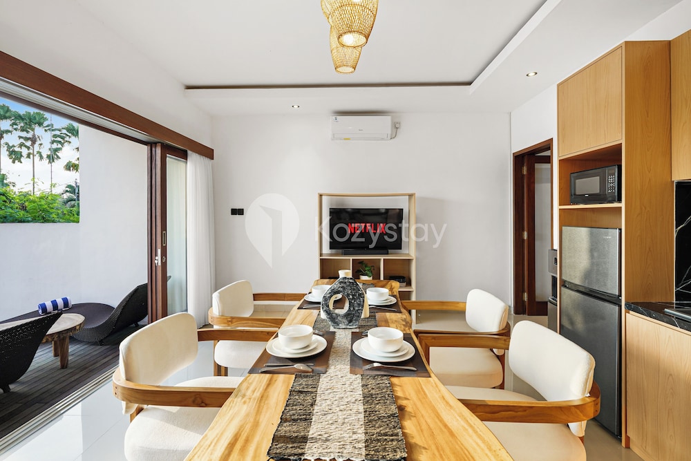 Kanira Villa by Kozystay - Ubud