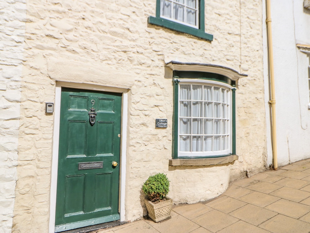 Dillons Cottage