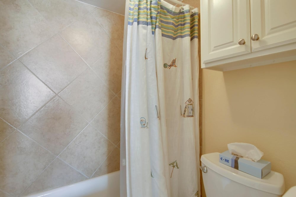 Seascape 1208 in Galveston view 4