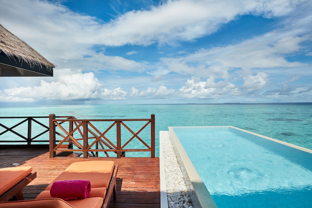 Sun Siyam Vilu Reef - All Inclusive