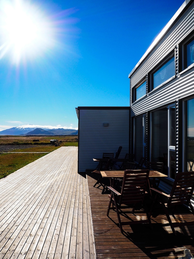 Kast Guesthouse