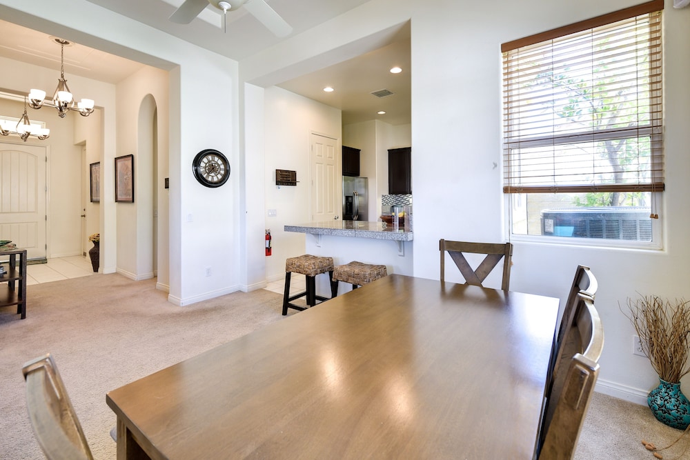 260244: 2 BR La Quinta Vacation Home, Pool Access - Property Image 9